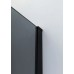Душевой уголок Cezares Slider 1000-1100x900x1950 SLIDER-AH-1-90-100/110-GRIGIO-NERO профиль чёрный/матовый, стекло серое